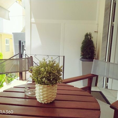Maisonette R&F2 Kallithea  Kültér fotó