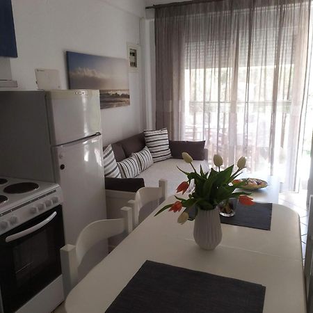 Maisonette R&F2 Kallithea  Kültér fotó