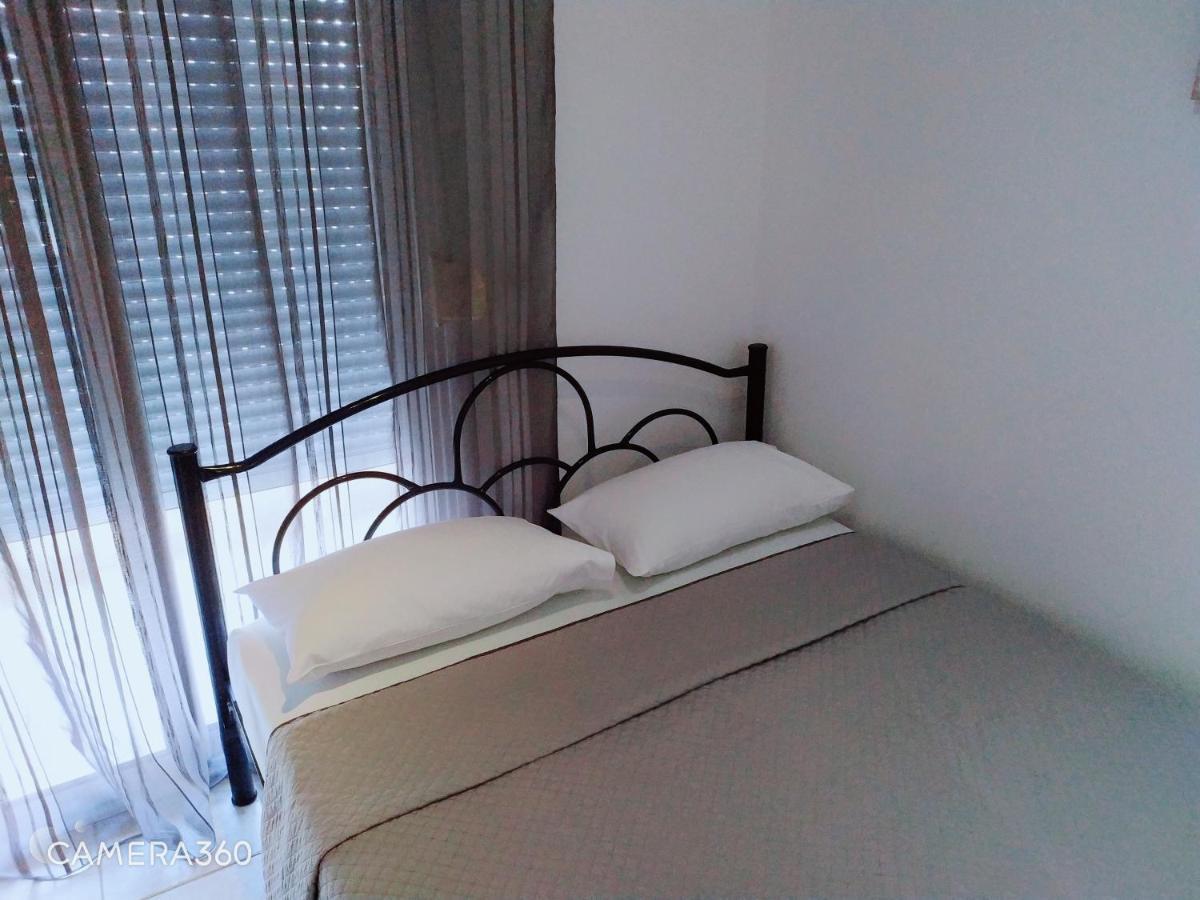 Maisonette R&F2 Kallithea  Kültér fotó