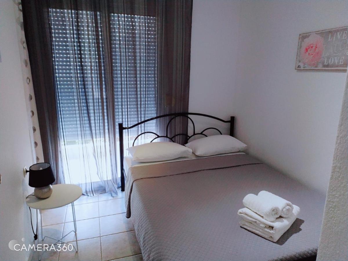 Maisonette R&F2 Kallithea  Kültér fotó