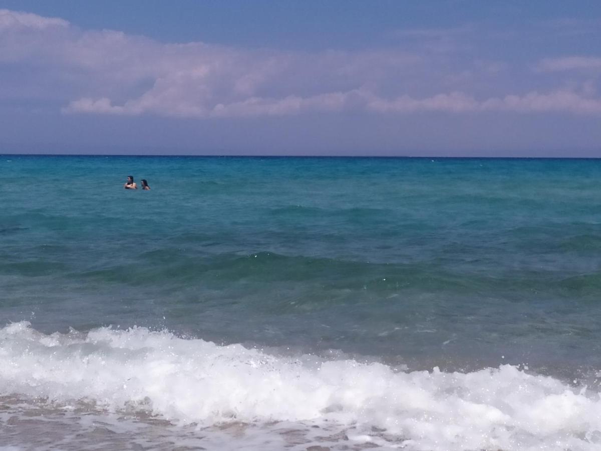 Maisonette R&F2 Kallithea  Kültér fotó