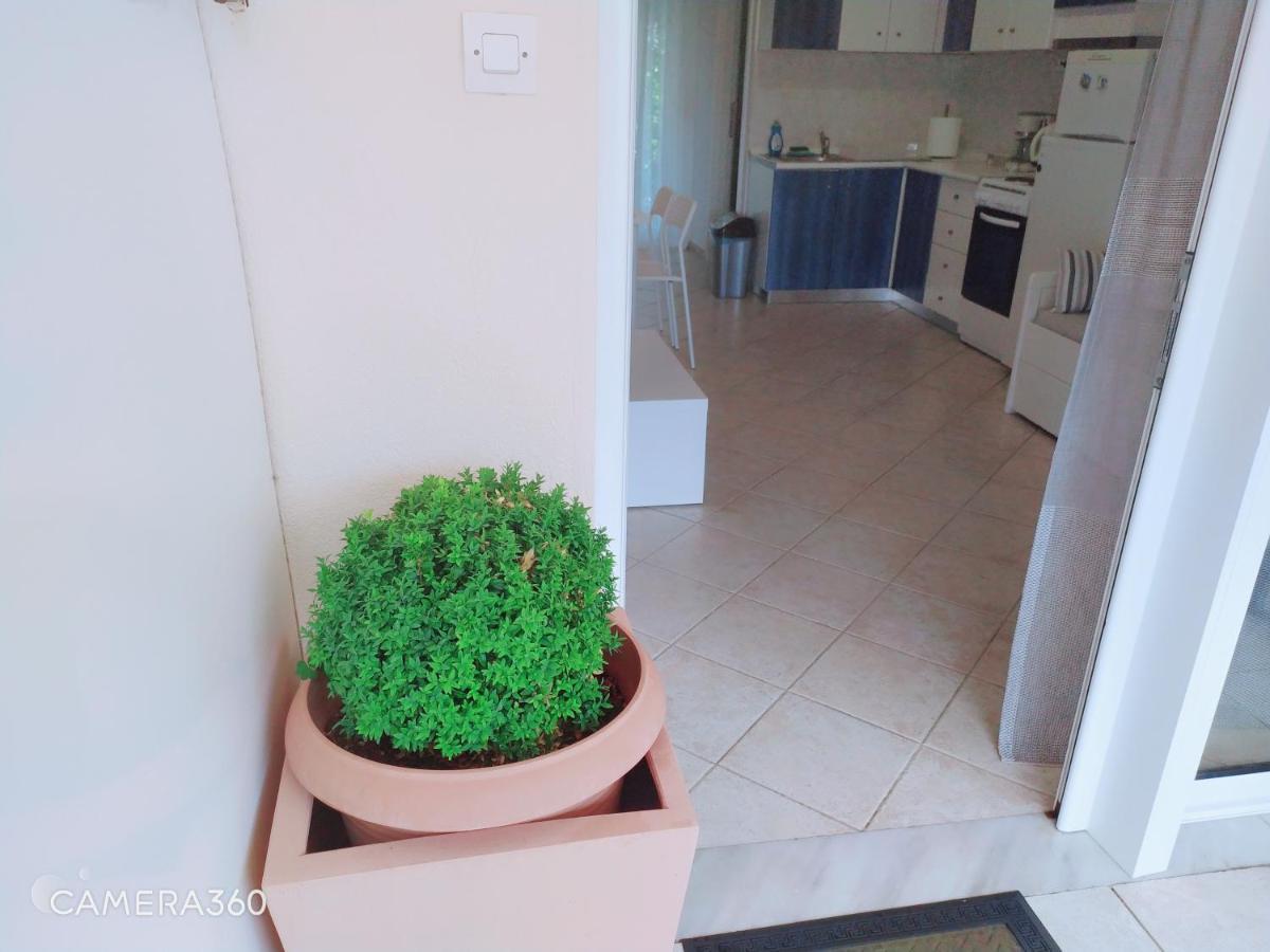 Maisonette R&F2 Kallithea  Kültér fotó