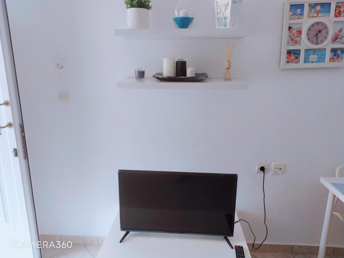 Maisonette R&F2 Kallithea  Kültér fotó
