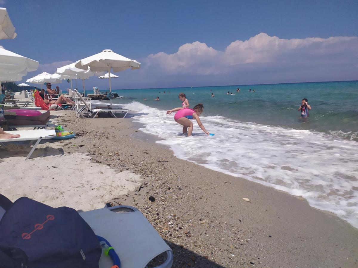 Maisonette R&F2 Kallithea  Kültér fotó