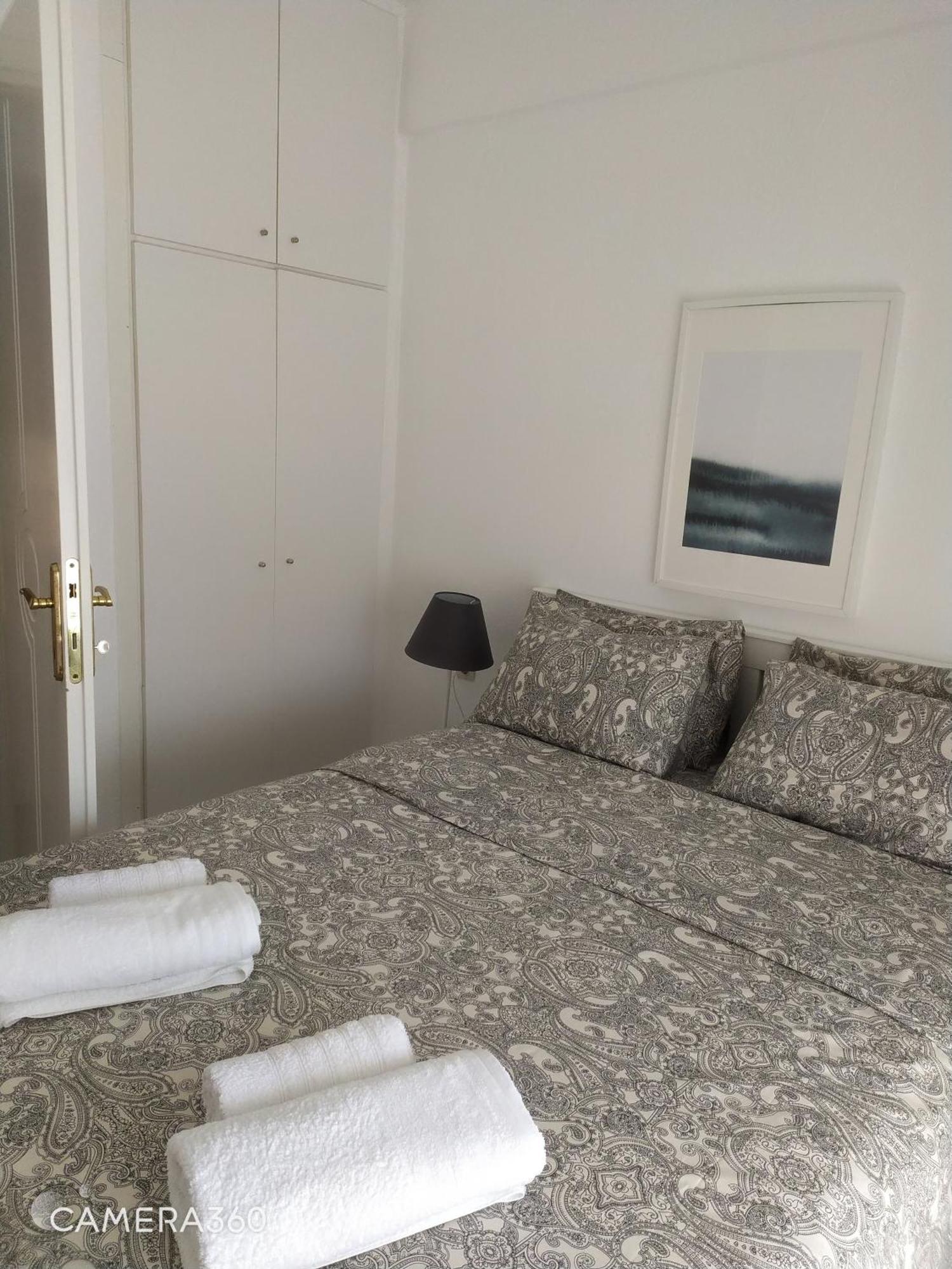 Maisonette R&F2 Kallithea  Kültér fotó