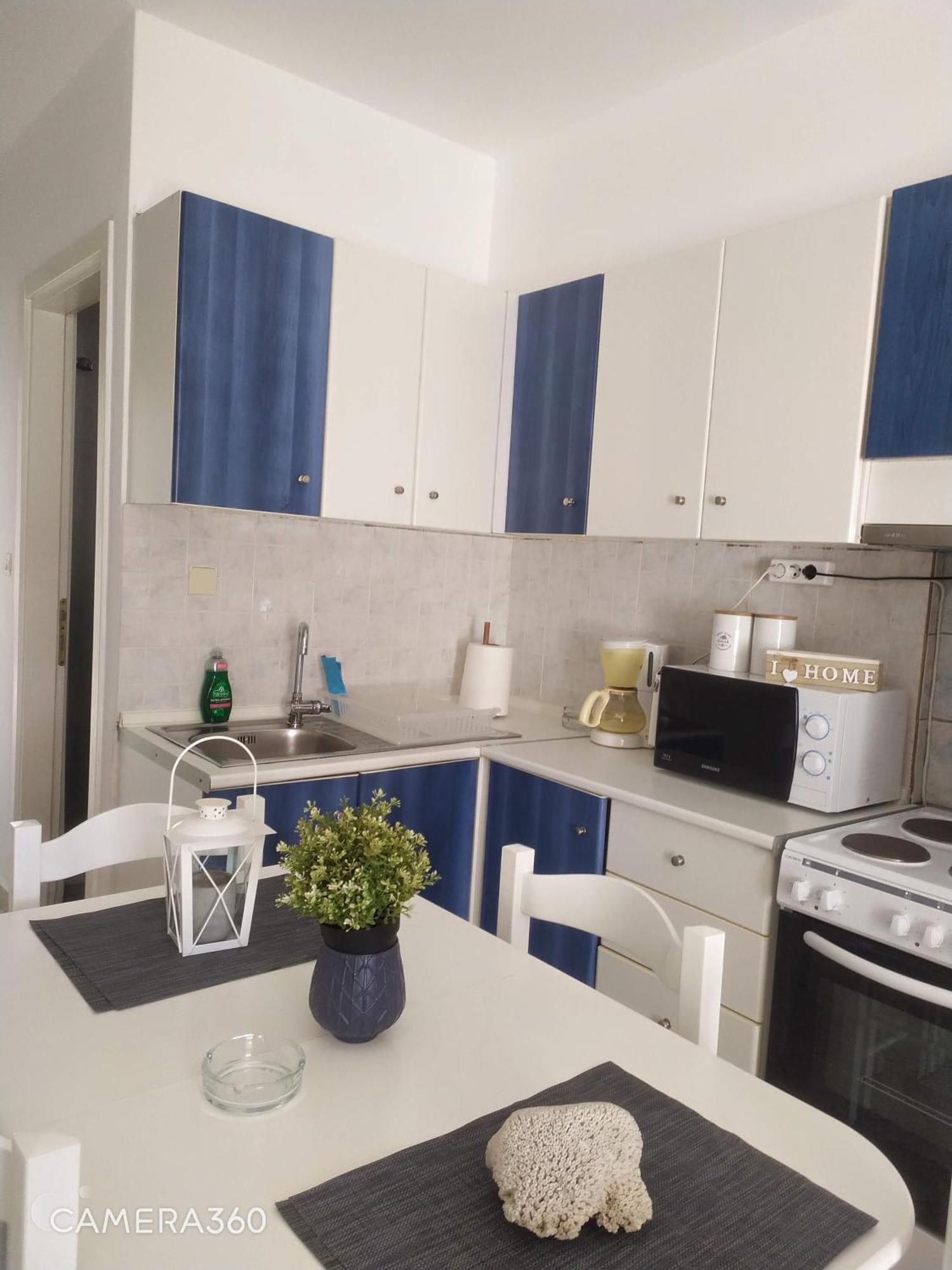 Maisonette R&F2 Kallithea  Kültér fotó