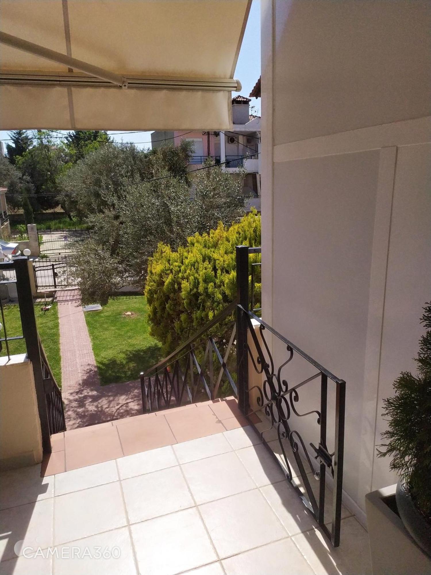 Maisonette R&F2 Kallithea  Kültér fotó