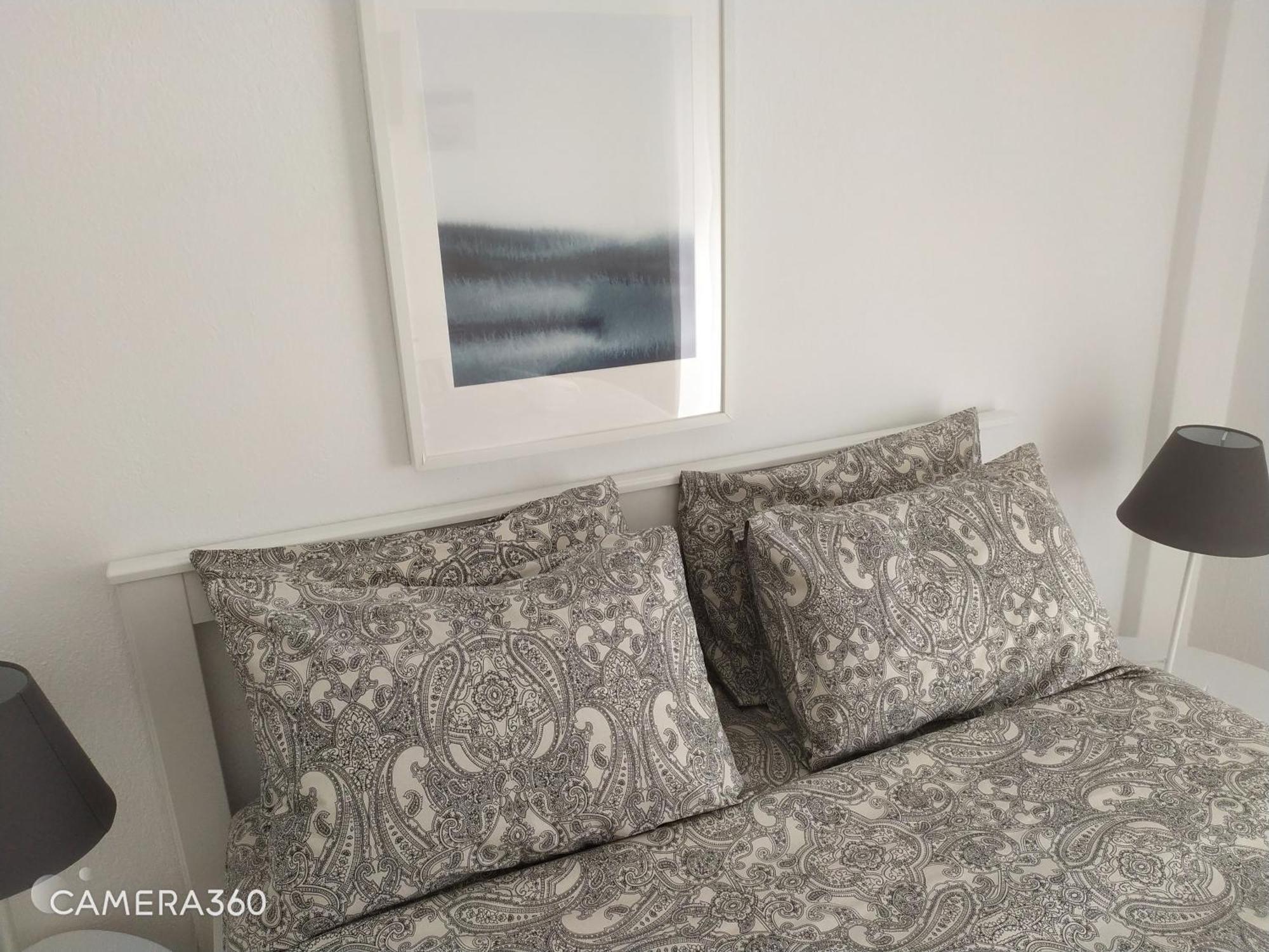 Maisonette R&F2 Kallithea  Kültér fotó