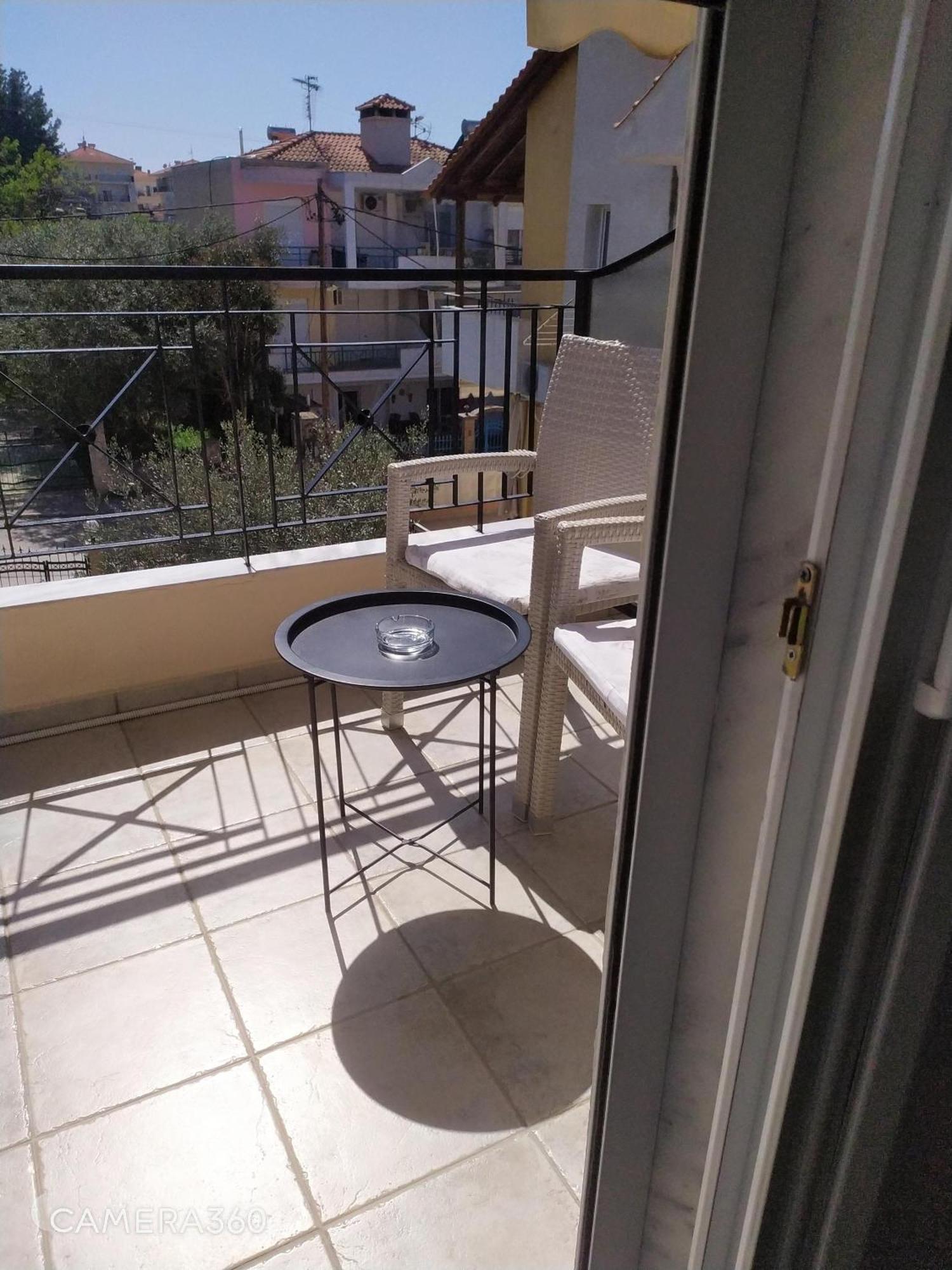Maisonette R&F2 Kallithea  Kültér fotó