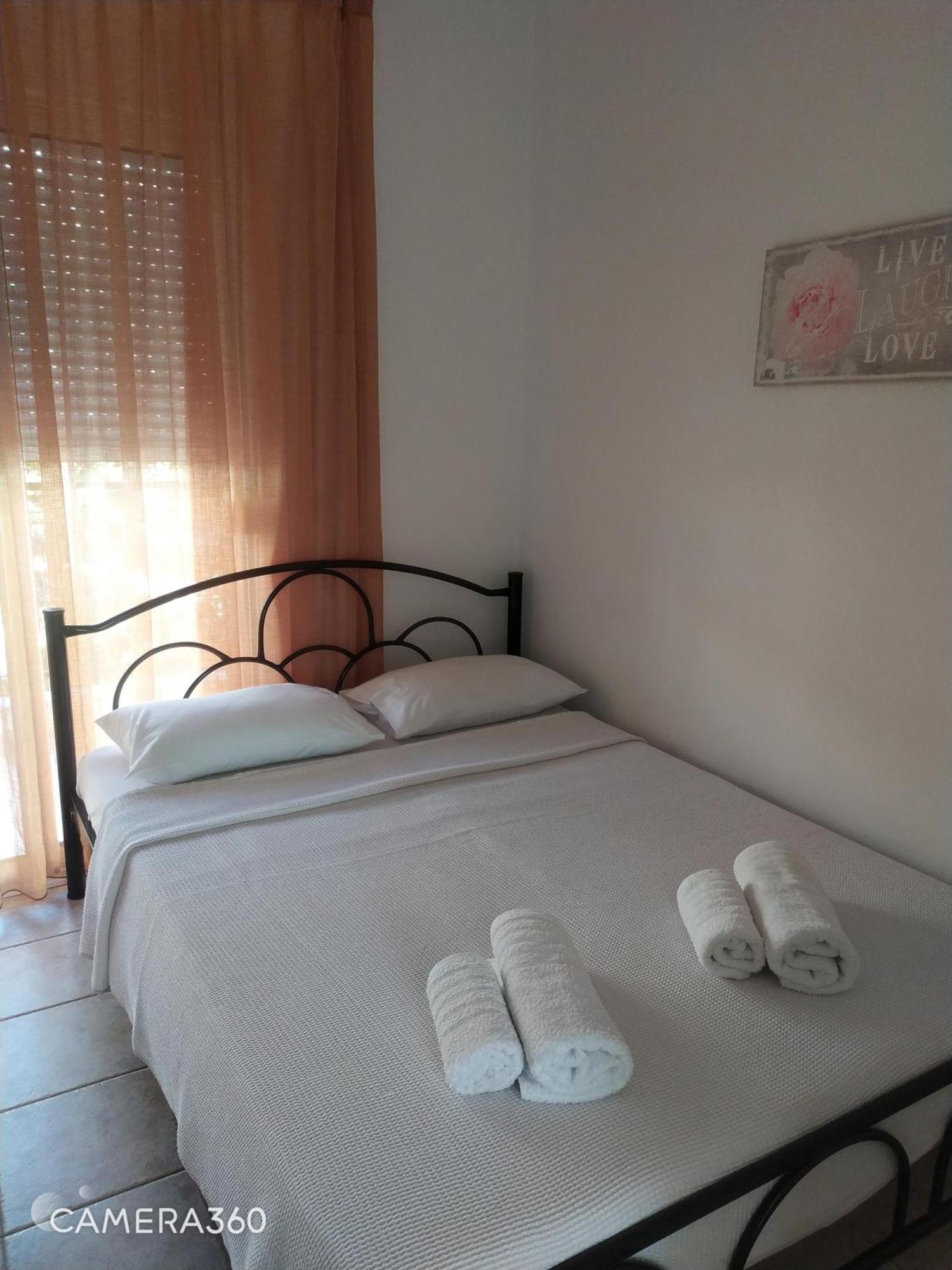 Maisonette R&F2 Kallithea  Kültér fotó