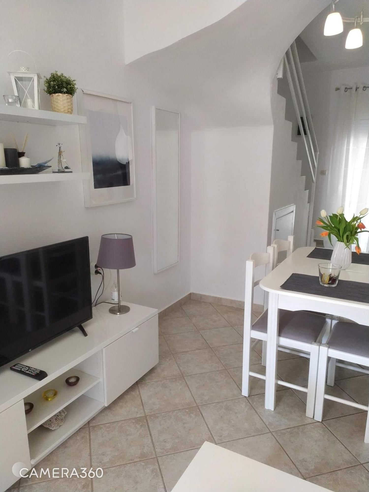 Maisonette R&F2 Kallithea  Kültér fotó