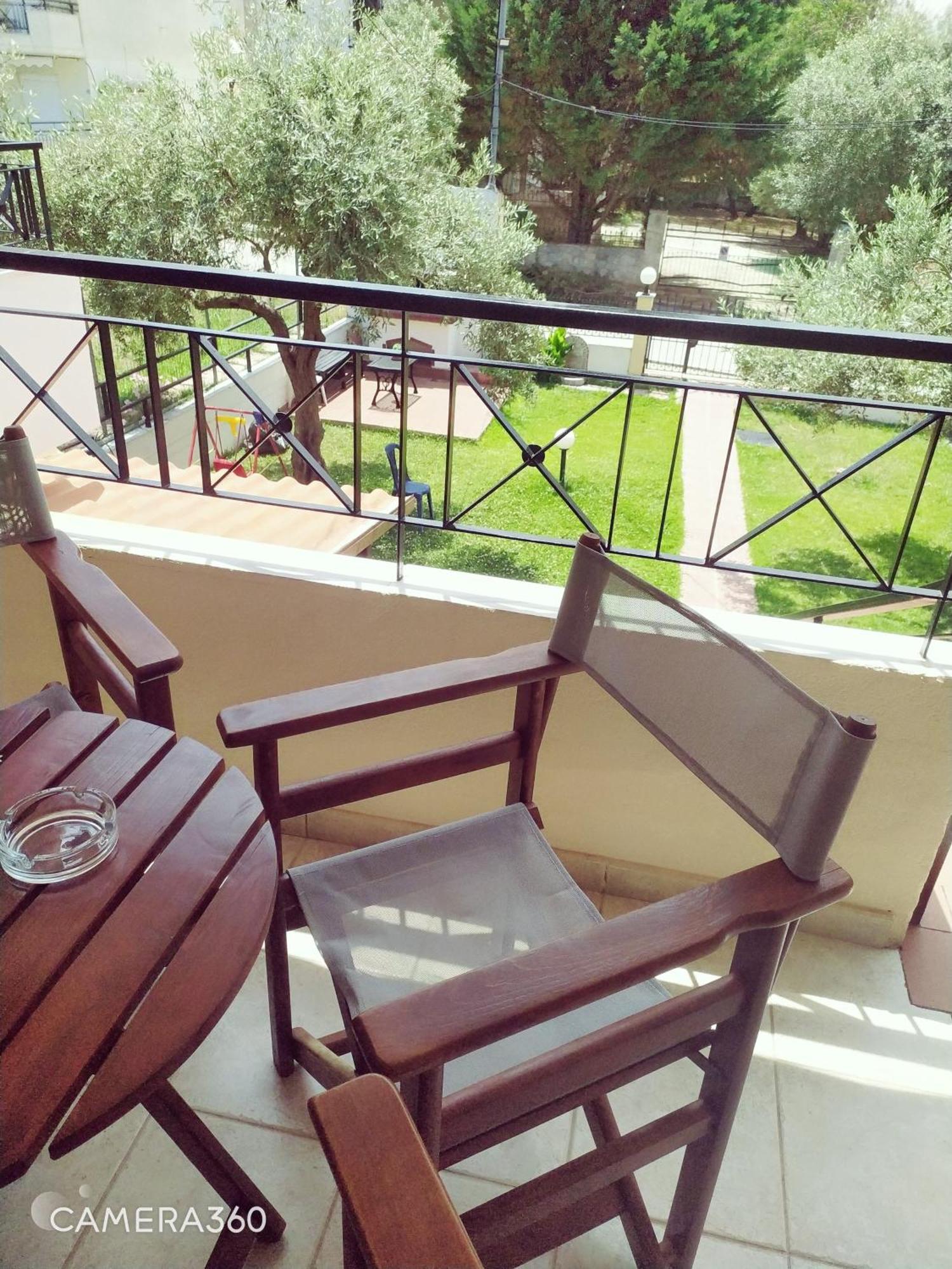 Maisonette R&F2 Kallithea  Kültér fotó