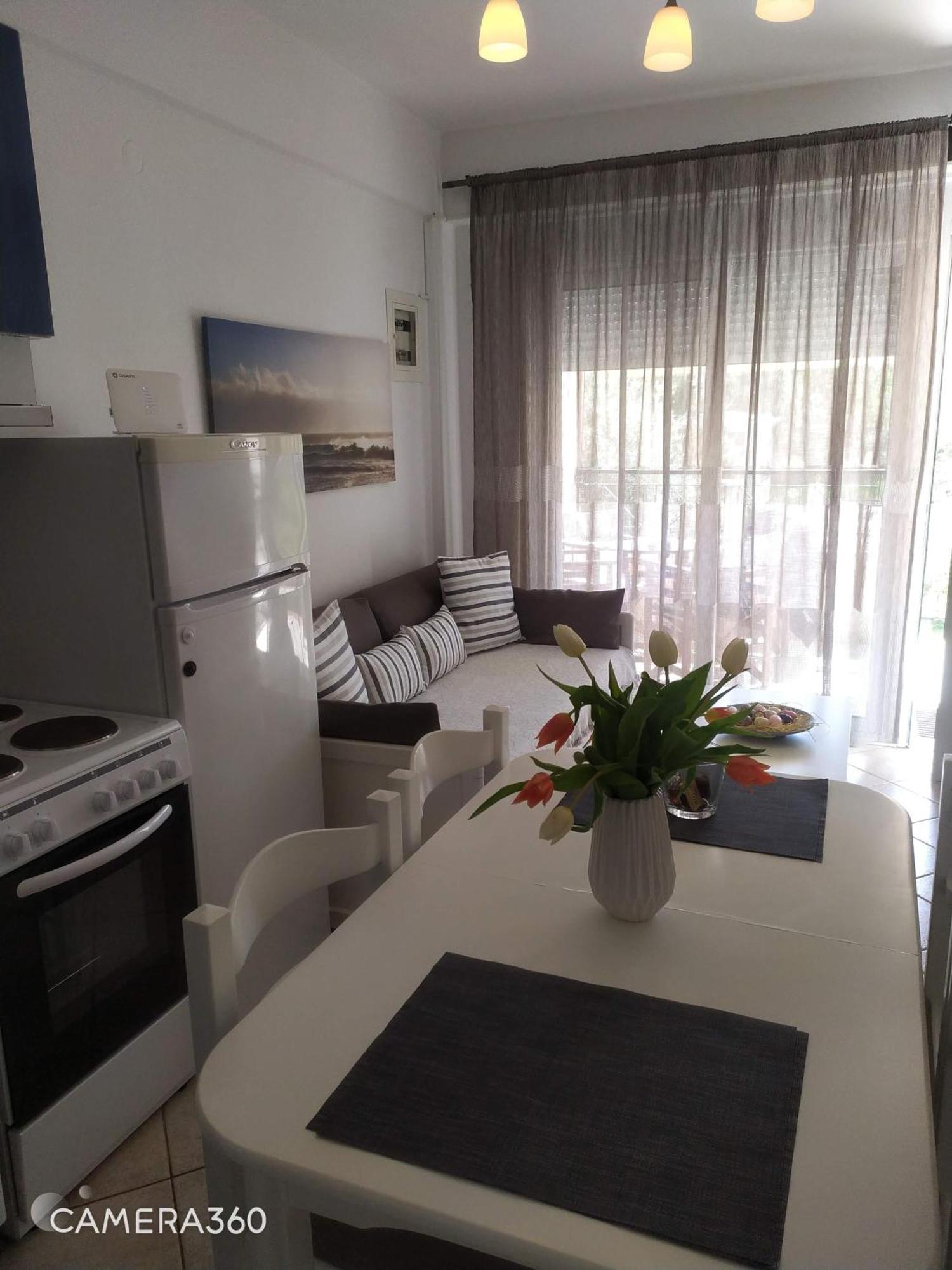 Maisonette R&F2 Kallithea  Kültér fotó