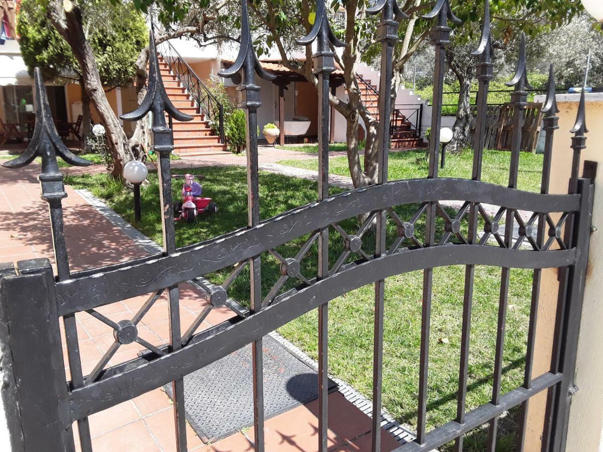Maisonette R&F2 Kallithea  Kültér fotó