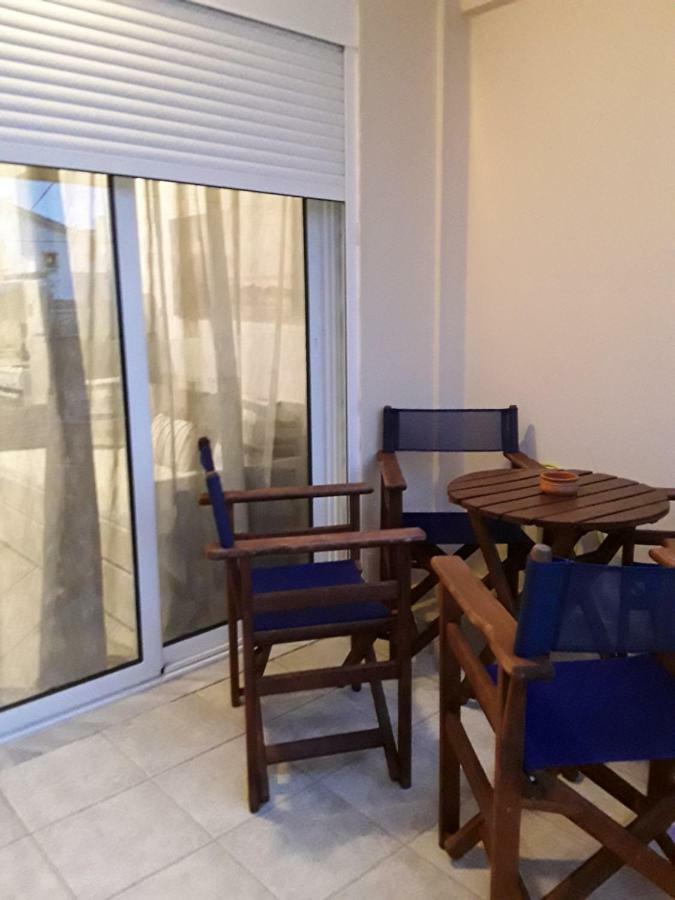 Maisonette R&F2 Kallithea  Kültér fotó