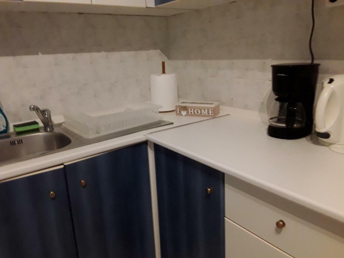 Maisonette R&F2 Kallithea  Kültér fotó