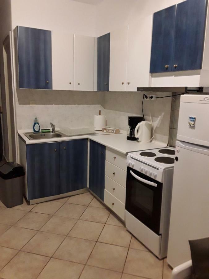 Maisonette R&F2 Kallithea  Kültér fotó