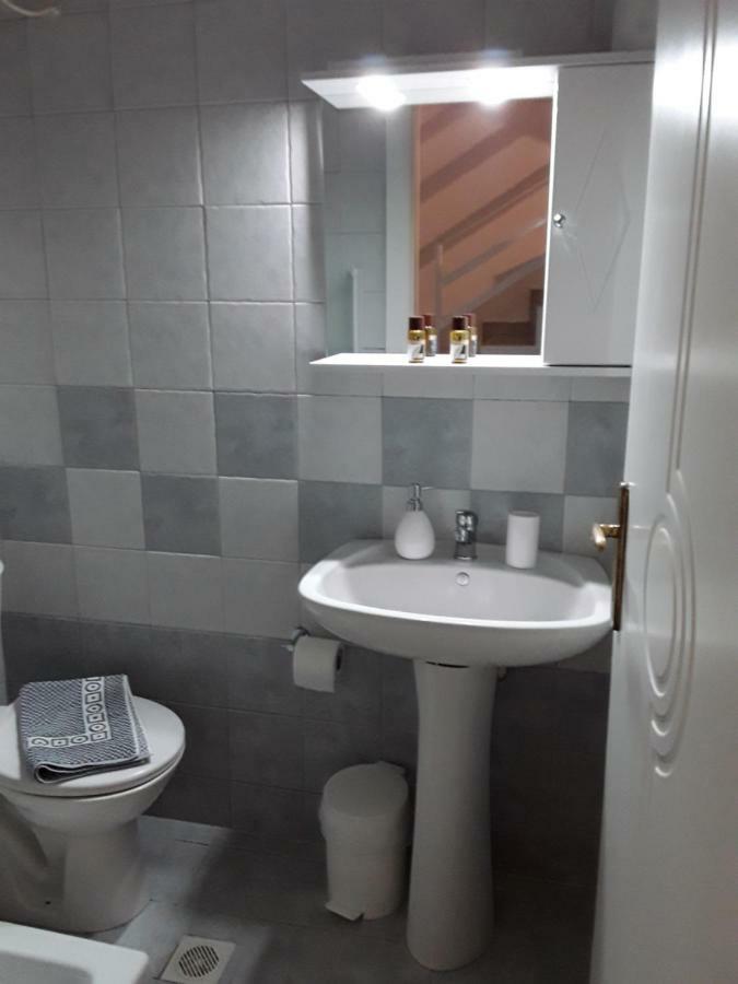 Maisonette R&F2 Kallithea  Kültér fotó