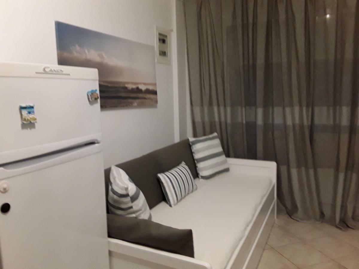 Maisonette R&F2 Kallithea  Kültér fotó