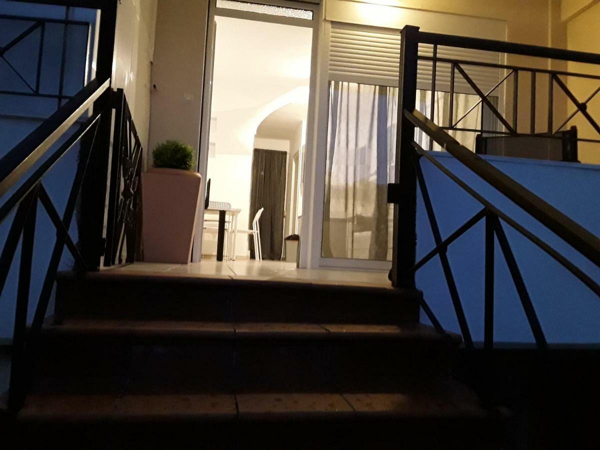 Maisonette R&F2 Kallithea  Kültér fotó