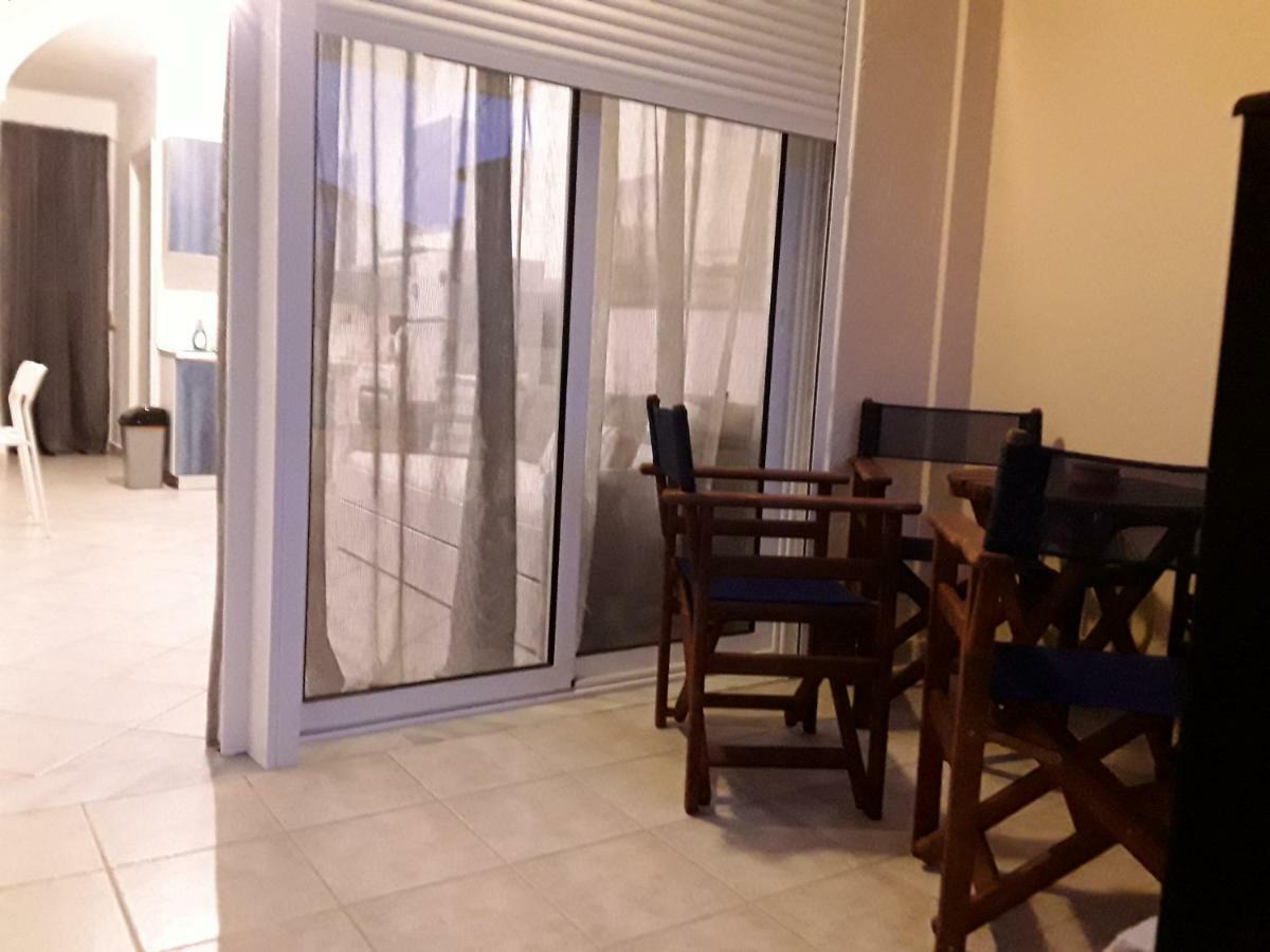Maisonette R&F2 Kallithea  Kültér fotó