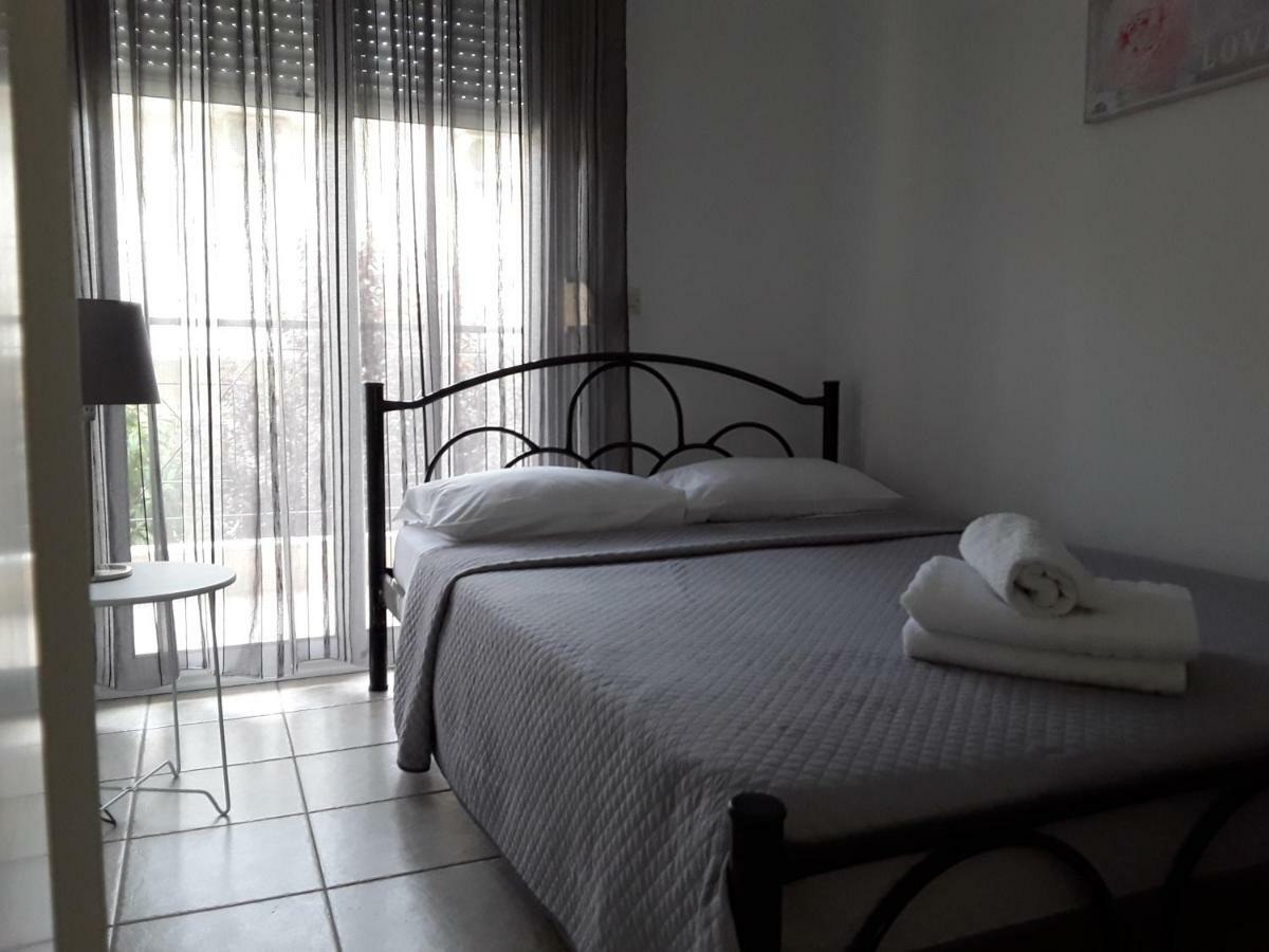 Maisonette R&F2 Kallithea  Kültér fotó