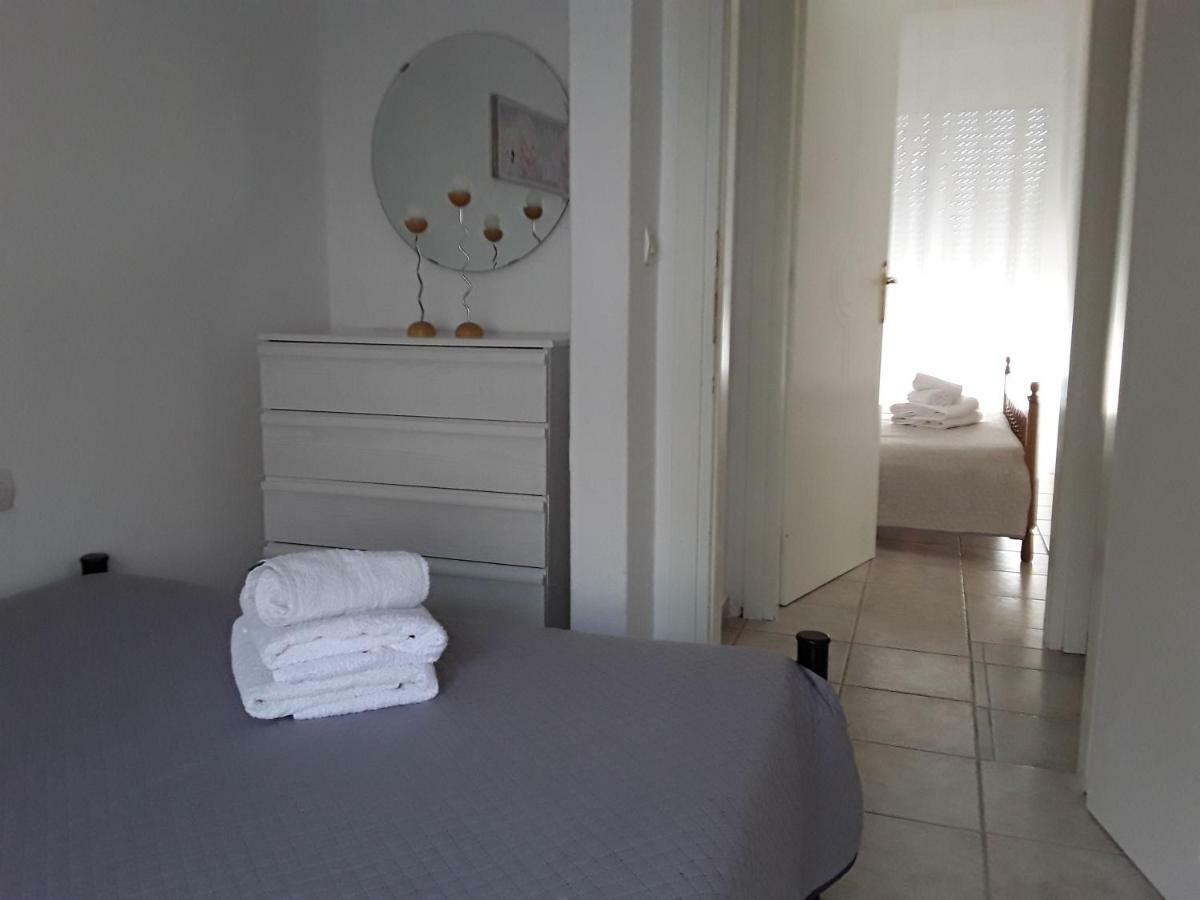 Maisonette R&F2 Kallithea  Kültér fotó